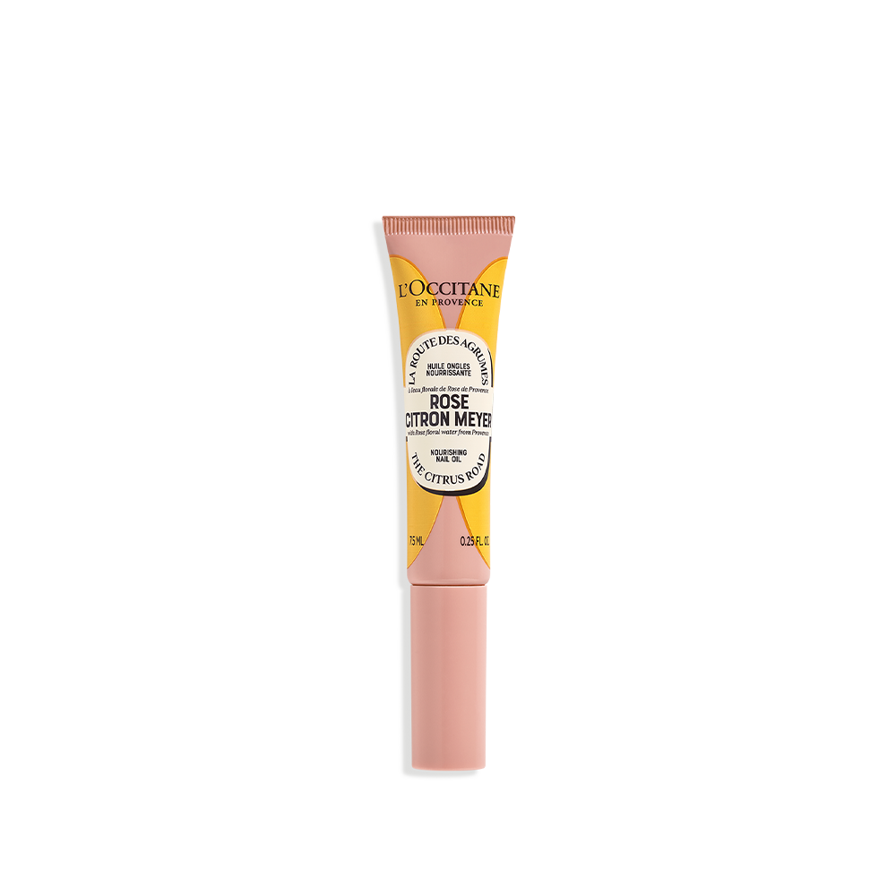 Óleo para Unhas e Cutículas Rose Citron Meyer 7,5ml, , large image number 0